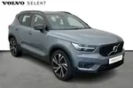 2021 Volvo XC40