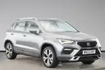 2023 SEAT Ateca
