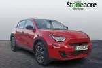 2025 Fiat 600 Electric