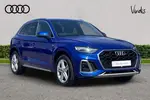 2020 Audi Q5