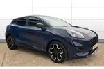 2022 Ford Puma