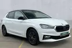 2025 Skoda Fabia