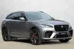 2022 Jaguar F-Pace