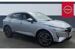 2022 Nissan Qashqai