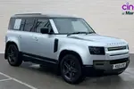 2021 Land Rover Defender