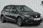 2026 SEAT Arona