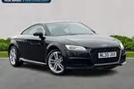 2020 Audi TT