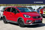 2023 Honda Jazz Crosstar