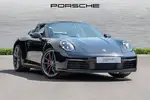 2021 Porsche 911