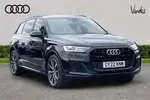 2022 Audi Q7