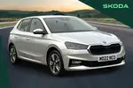 2022 Skoda Fabia