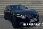 2022 Nissan Qashqai