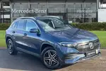 2022 Mercedes-Benz EQA