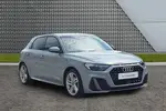2022 Audi A1
