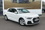 2023 Audi A1