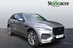 2021 Jaguar F-Pace