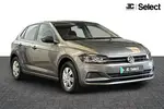 2018 Volkswagen Polo