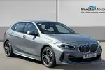 2023 BMW 1 Series