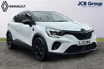 2023 Renault Captur