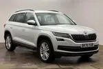 2020 Skoda Kodiaq