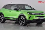 2024 Vauxhall Mokka