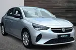 2022 Vauxhall Corsa