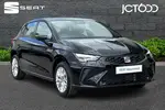 2026 SEAT Ibiza