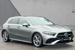 2024 Mercedes-Benz A-Class