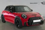2022 MINI Hatchback 5dr