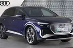 2022 Audi Q4