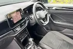 2025 Volkswagen T-Roc