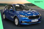 2025 Skoda Fabia
