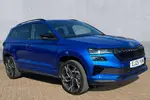 2025 Skoda Karoq