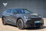 2025 Cupra Tavascan