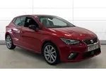 2023 SEAT Ibiza
