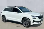 2026 Skoda Karoq