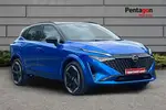 2024 Nissan Qashqai