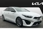 2024 Kia ProCeed