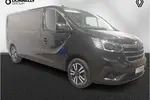 2024 Renault Trafic