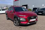 2019 Hyundai Kona