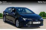 2022 Toyota Corolla Touring Sport
