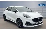 2024 Ford Puma ST