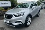 2018 Vauxhall Mokka X