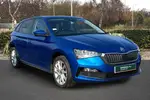2021 Skoda Scala