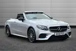 2021 Mercedes-Benz E-Class