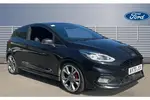 2020 Ford Fiesta