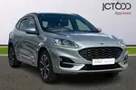 2022 Ford Kuga