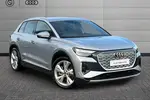 2025 Audi Q4