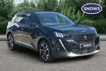 2022 Peugeot 2008