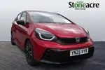 2025 Honda Jazz